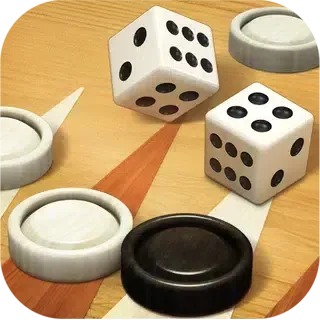 Backgammon Online